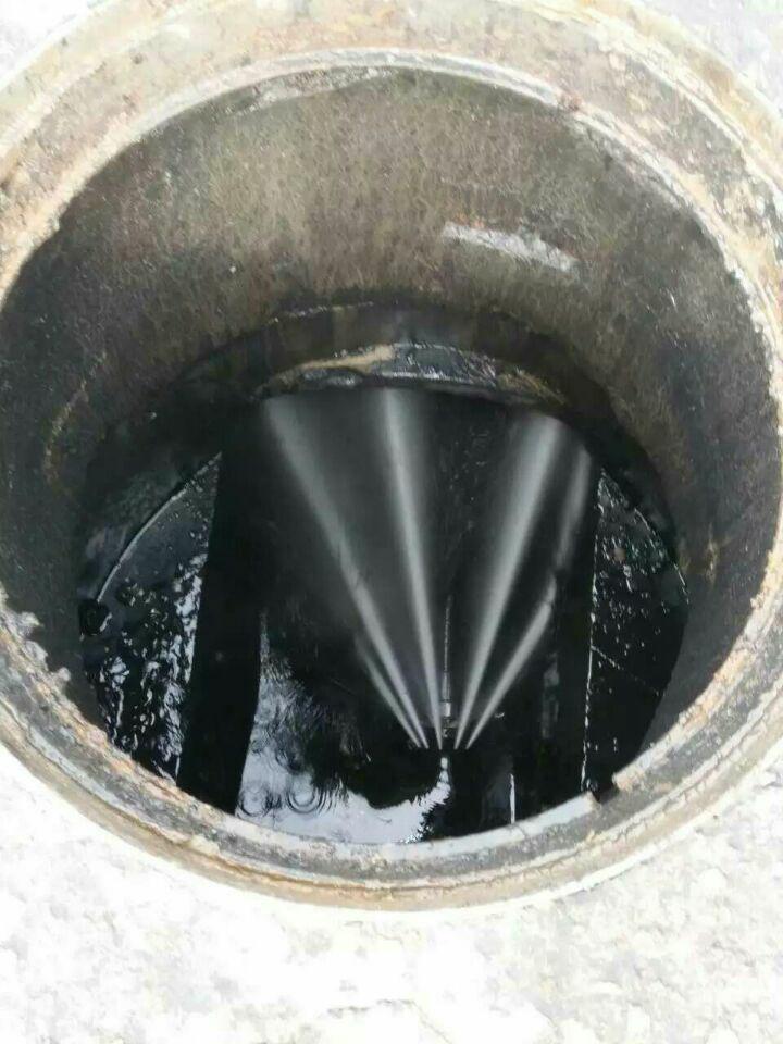 白银市政管道清洗-排污管道清洗